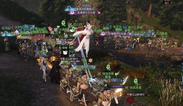 天龙八部搬砖挣钱吗？玩家吐槽一个号一天5元，不到网易游戏一半插图9