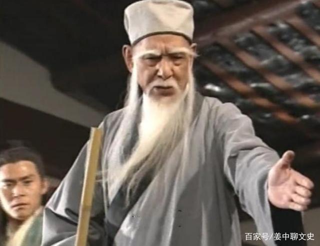 天龙八部中，扫地僧究竟是什么人？逍遥派有一条特殊门规给出暗示插图3