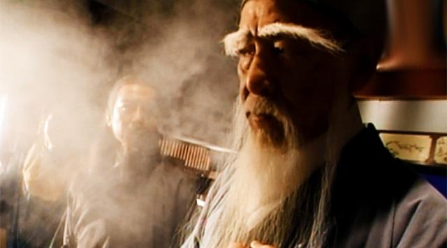 天龙八部中的人物华山论剑的话，结果会怎样？谁能成为中神通插图3
