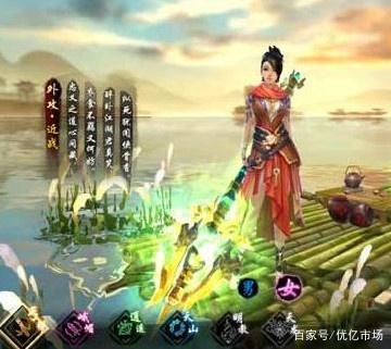 带你玩转天龙八部手游，新手入门必看，秒变大神！插图1