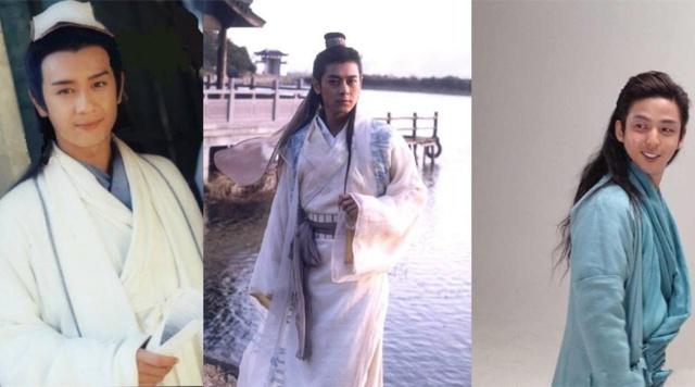 天龙八部中的人物华山论剑的话，结果会怎样？谁能成为中神通插图4