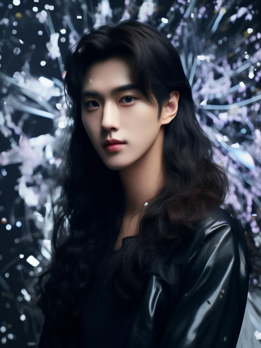 白敬亭抖音涨粉速度快吗_白敬亭抖音粉丝增速？插图