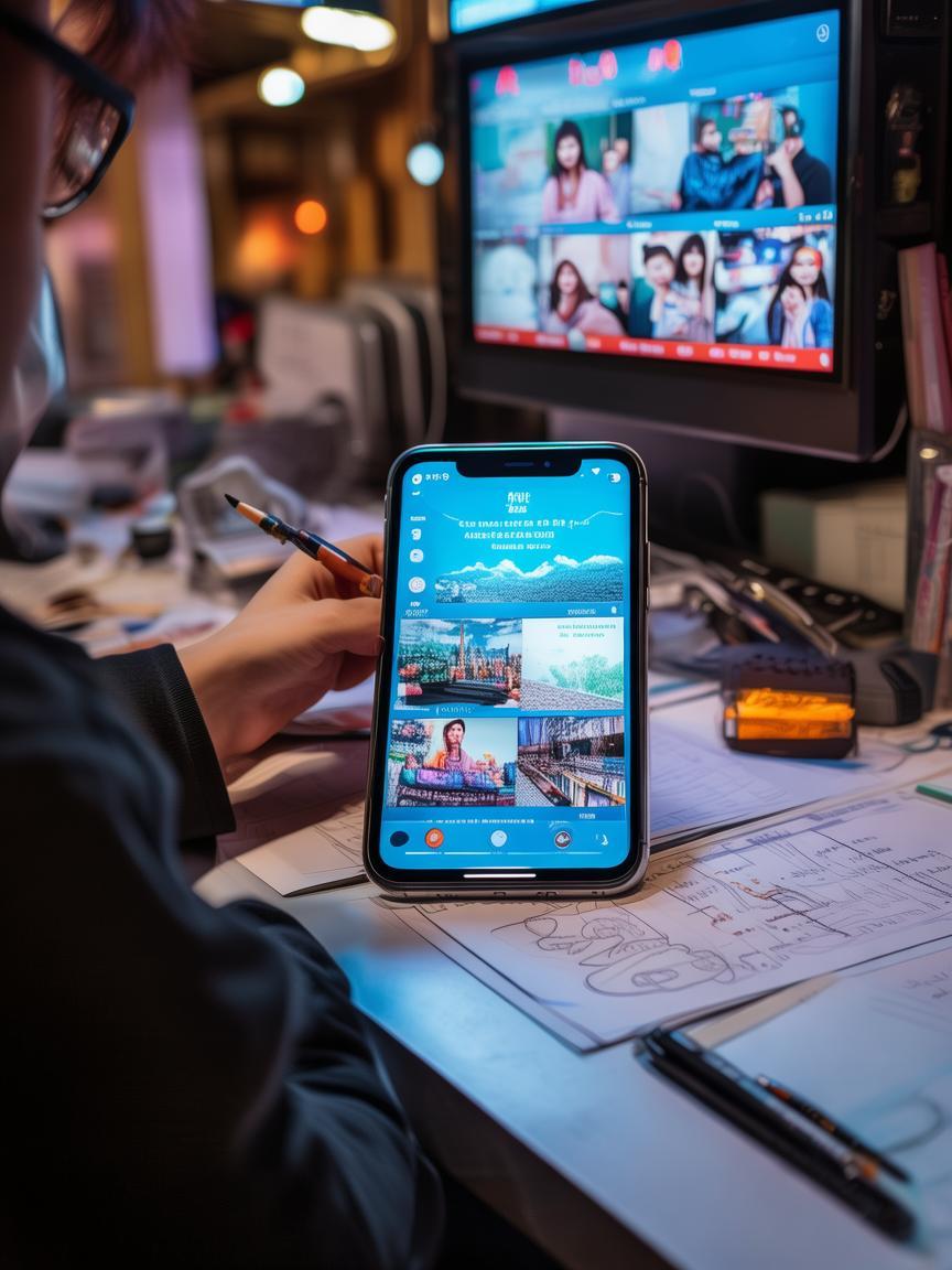 怎么加入抖音涨粉计划呢_抖音涨粉计划如何加入？插图