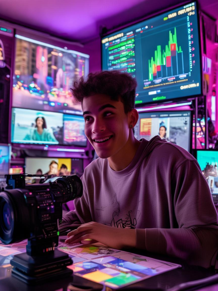 玩抖音咋涨粉快一点呢_抖音快速涨粉?插图 玩抖音咋涨粉快一点呢_抖音快速涨粉?插图