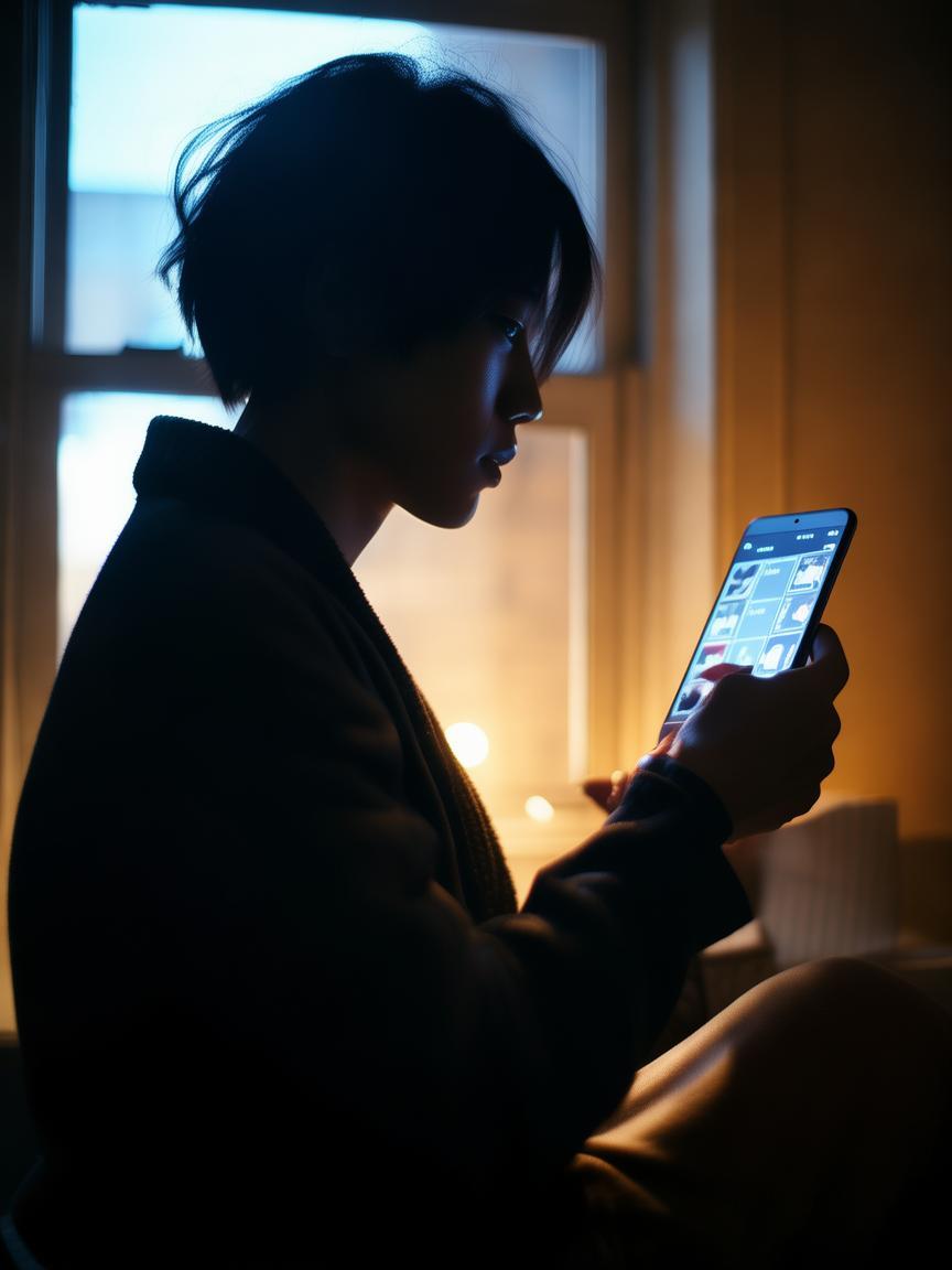 抖音怎么涨粉单身女性_抖音涨粉单身女?插图 抖音怎么涨粉单身女性_抖音涨粉单身女?插图