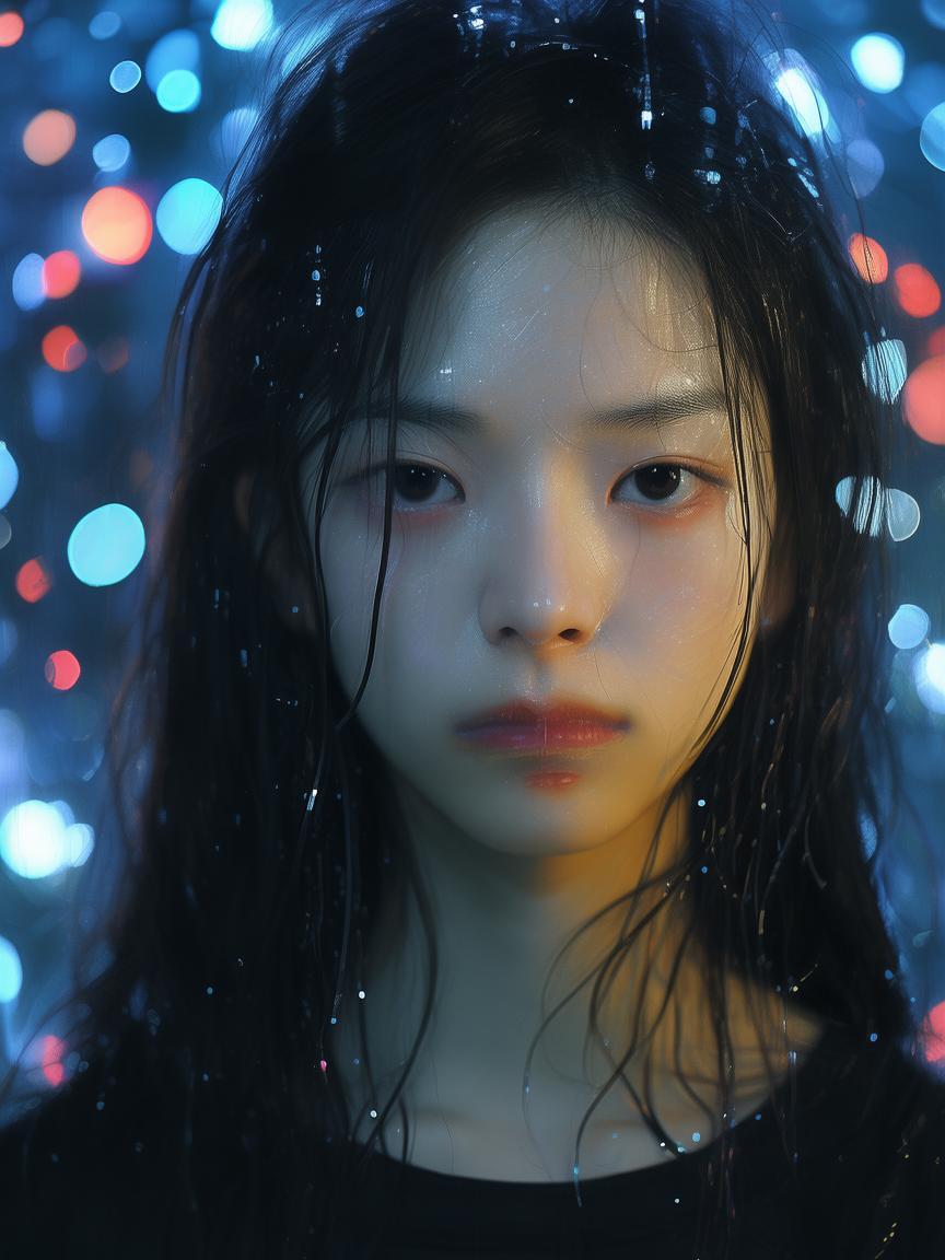 周芯竹抖音涨粉了吗视频_周芯竹抖音粉丝增了吗？插图