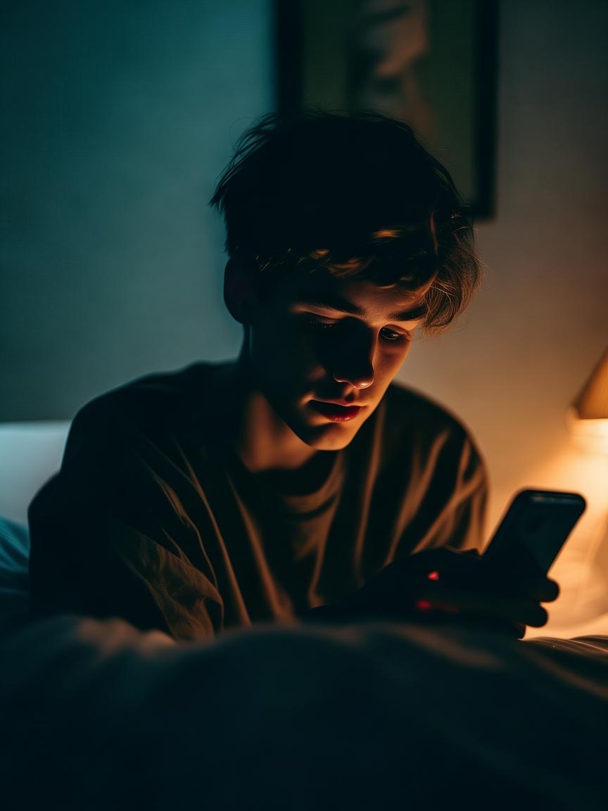 晚上睡觉抖音能涨粉吗_抖音夜睡涨粉？插图