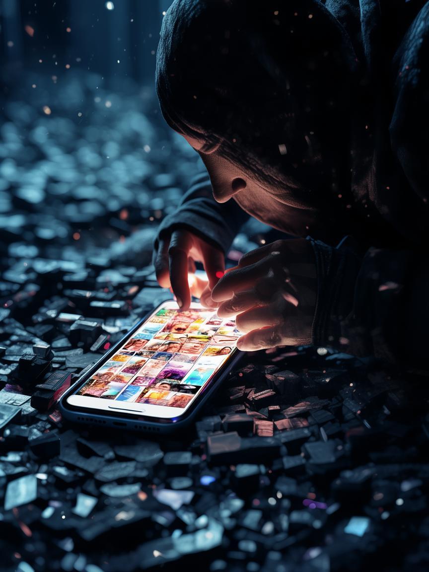 通过点赞能吸粉吗抖音号_点赞助涨粉抖音号？插图