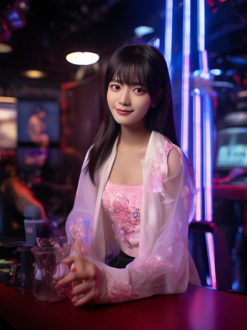 抖音ktv直播能涨粉吗_抖音KTV直播涨粉？插图