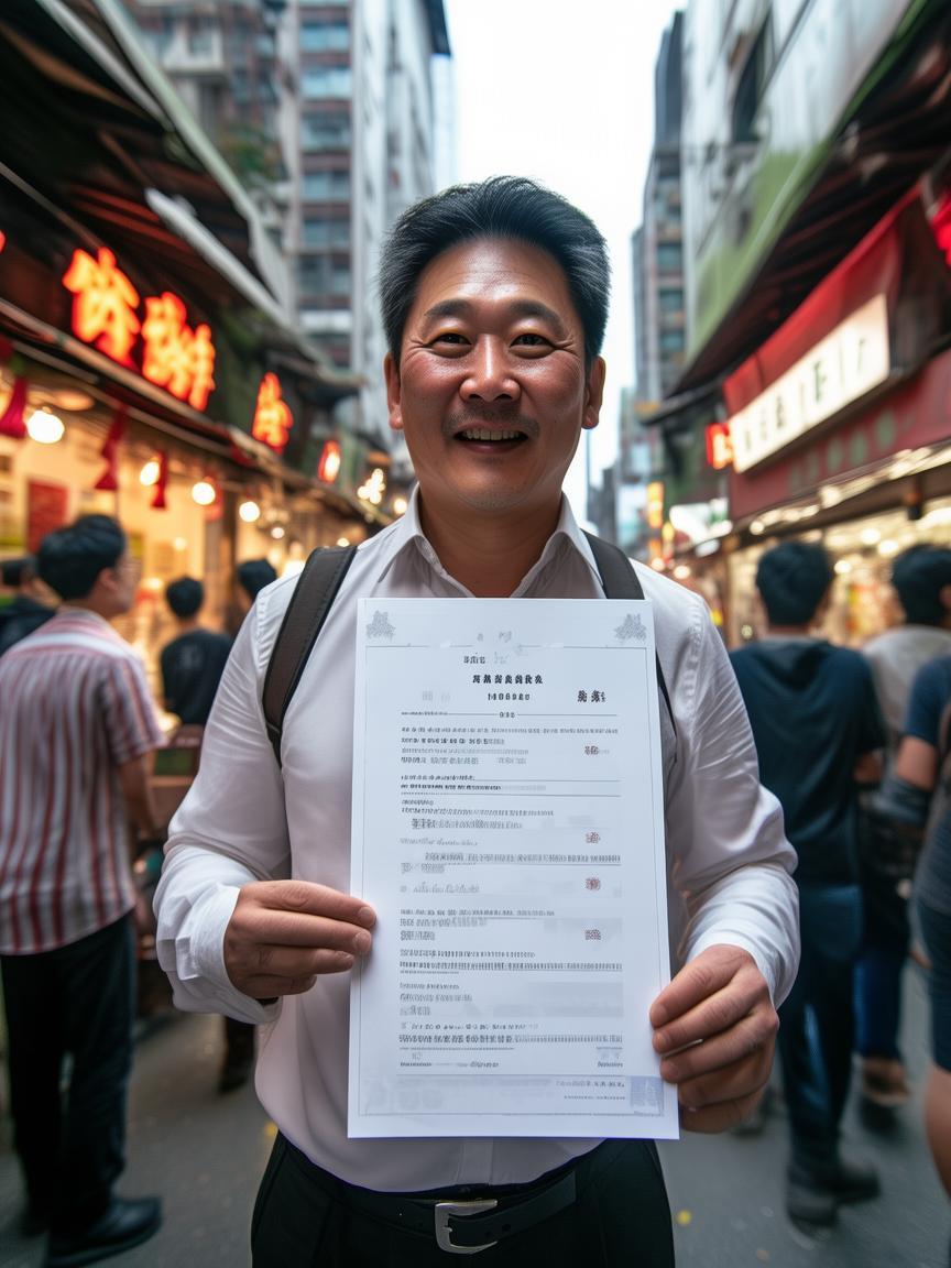 抖音上传营业执照涨粉吗_抖音营业执照助力涨粉?插图 抖音上传营业执照涨粉吗_抖音营业执照助力涨粉?插图