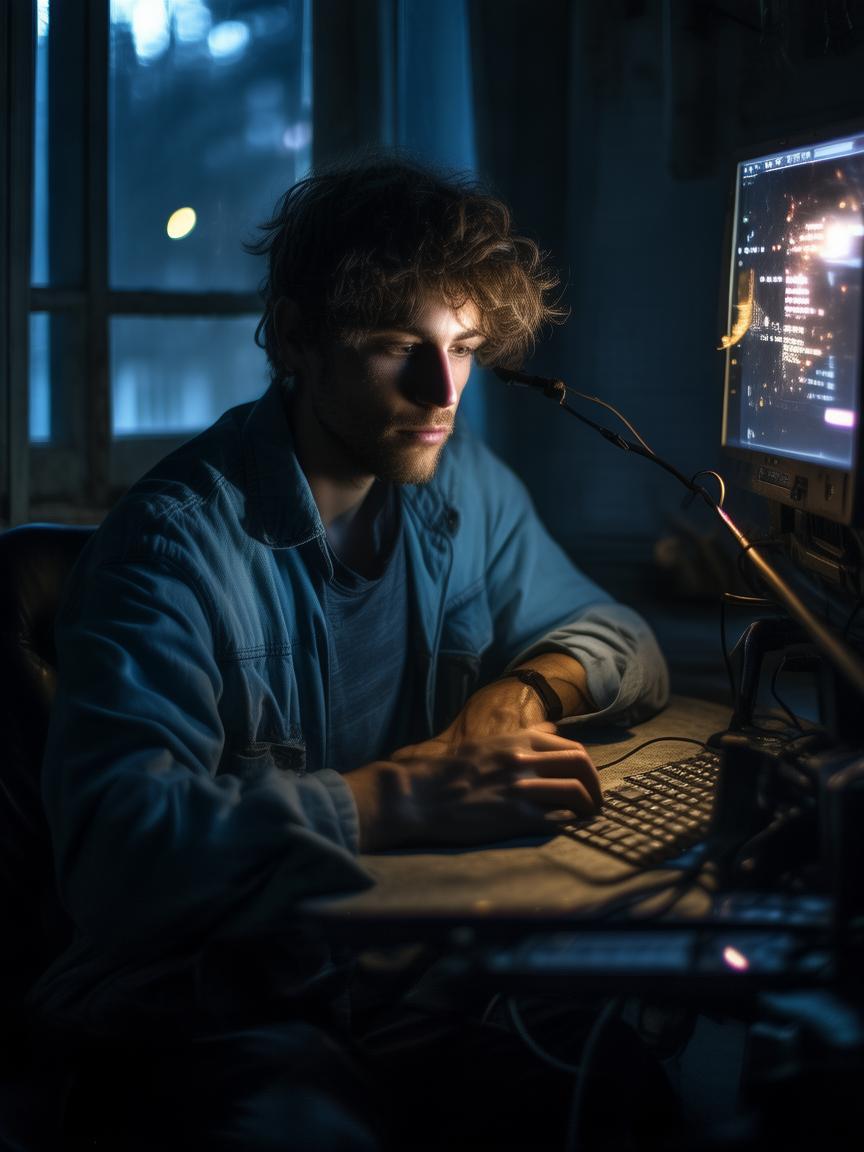 半夜开直播能涨粉吗抖音_夜播抖音增粉？插图