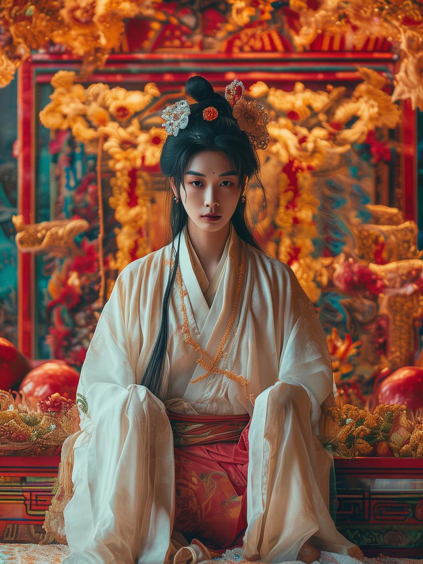 道教抖音怎么涨粉_道教抖音粉丝增长法插图 道教抖音怎么涨粉_道教抖音粉丝增长法插图