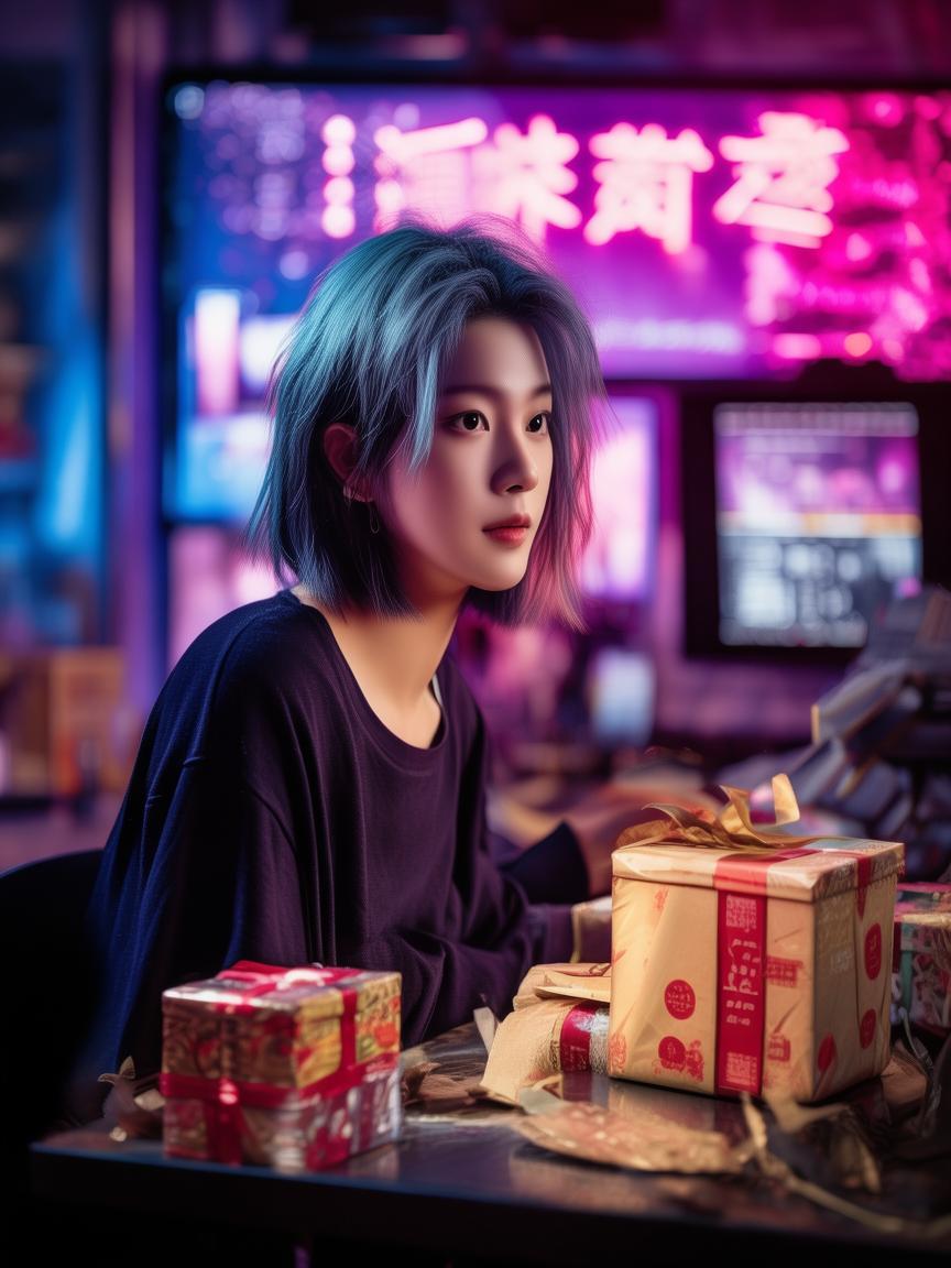 抖音刷礼物可以吸粉吗_刷礼吸粉？插图