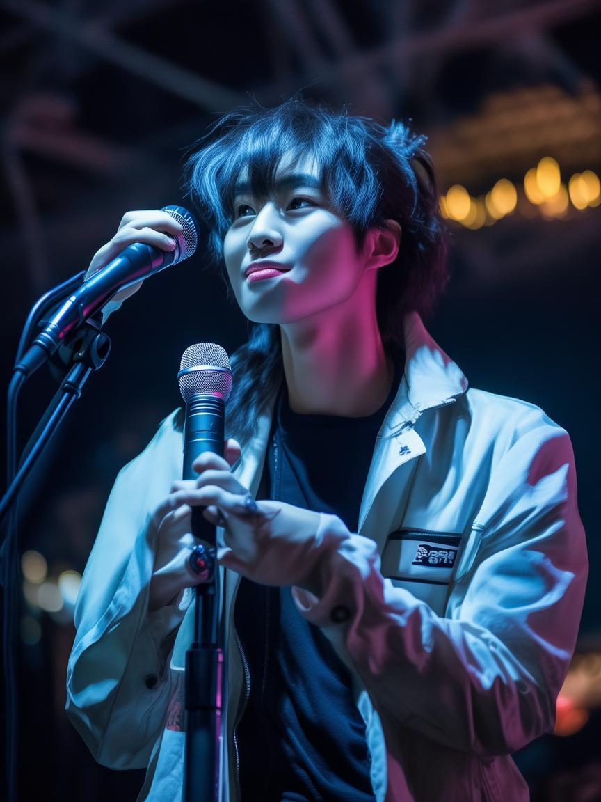 抖音模仿唱歌可以涨粉吗_模仿唱歌涨粉?插图 抖音模仿唱歌可以涨粉吗_模仿唱歌涨粉?插图