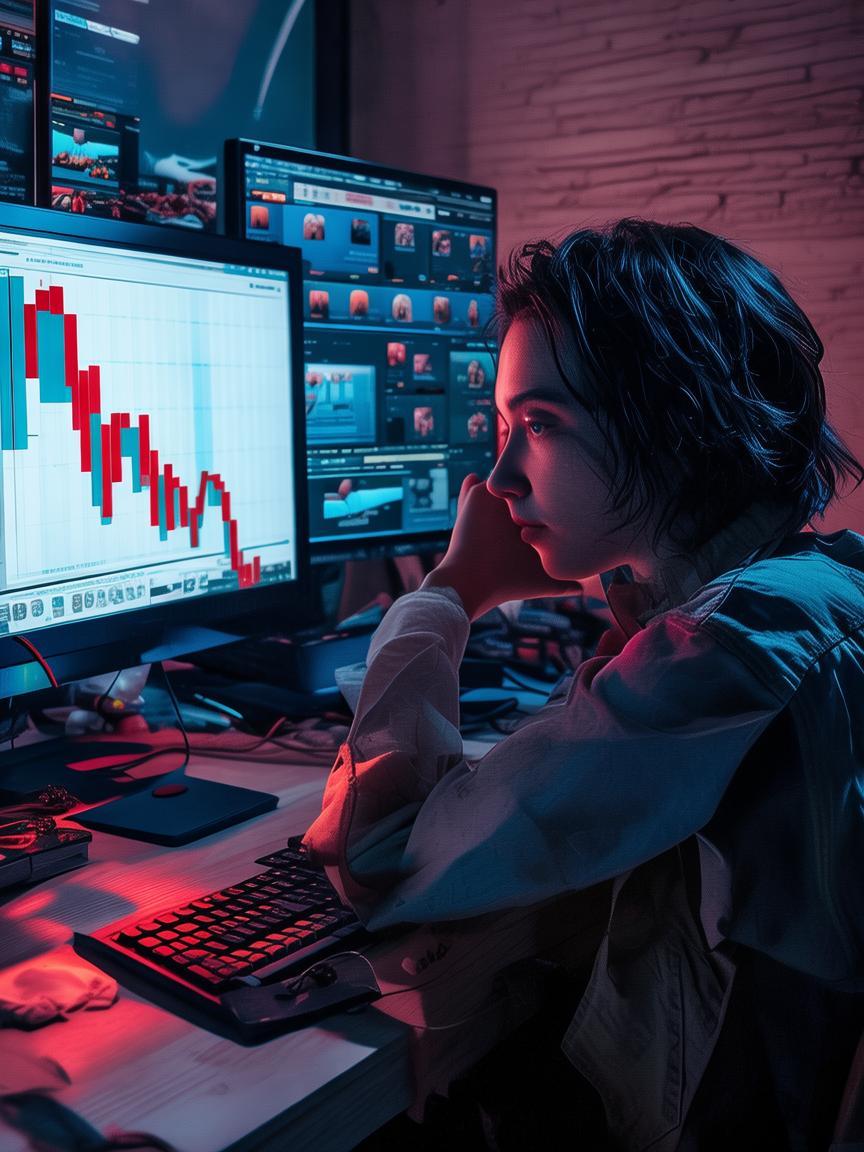 发很多视频涨粉吗抖音会限流吗_多视频增粉，抖音限流？插图