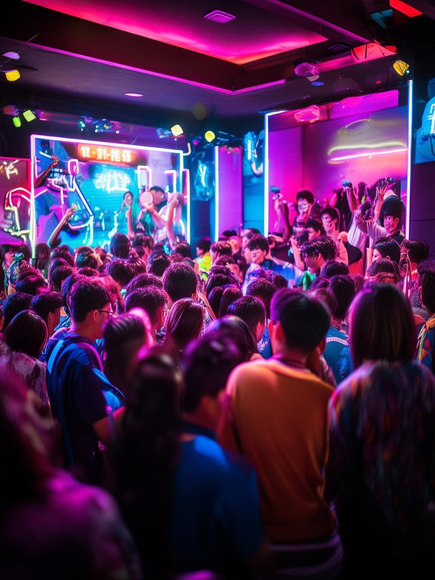 抖音k歌可以涨粉么吗_抖音K歌助力涨粉？插图