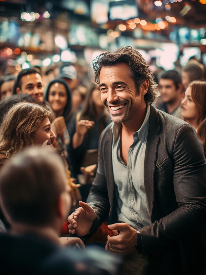 跟粉丝互动能涨粉吗抖音_互动增粉抖音？插图