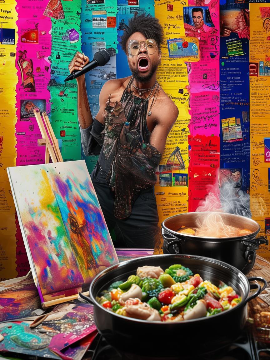 抖音简介怎么写吸粉加关注_抖音简介吸粉技巧？插图