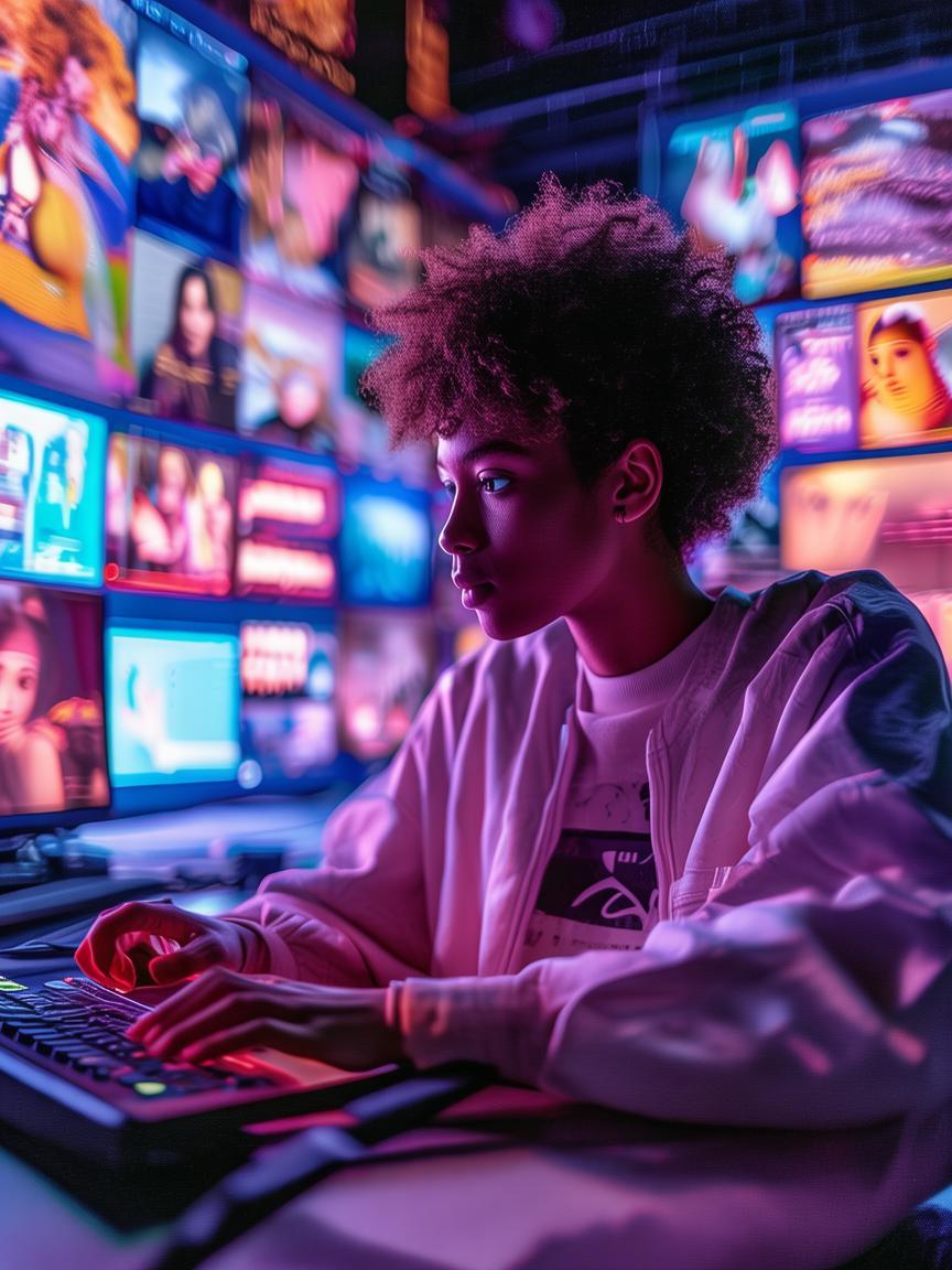 抖音能引导涨粉吗_抖音涨粉引导？插图