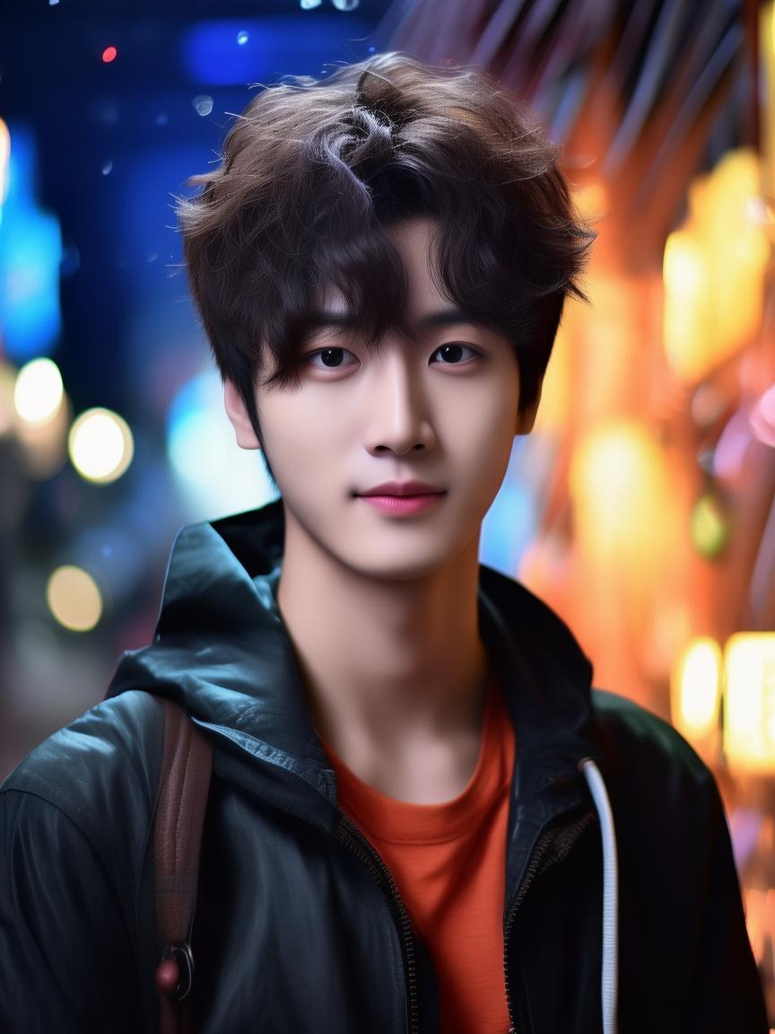 李振宁抖音涨粉了吗_李振宁抖音粉丝增了吗？插图
