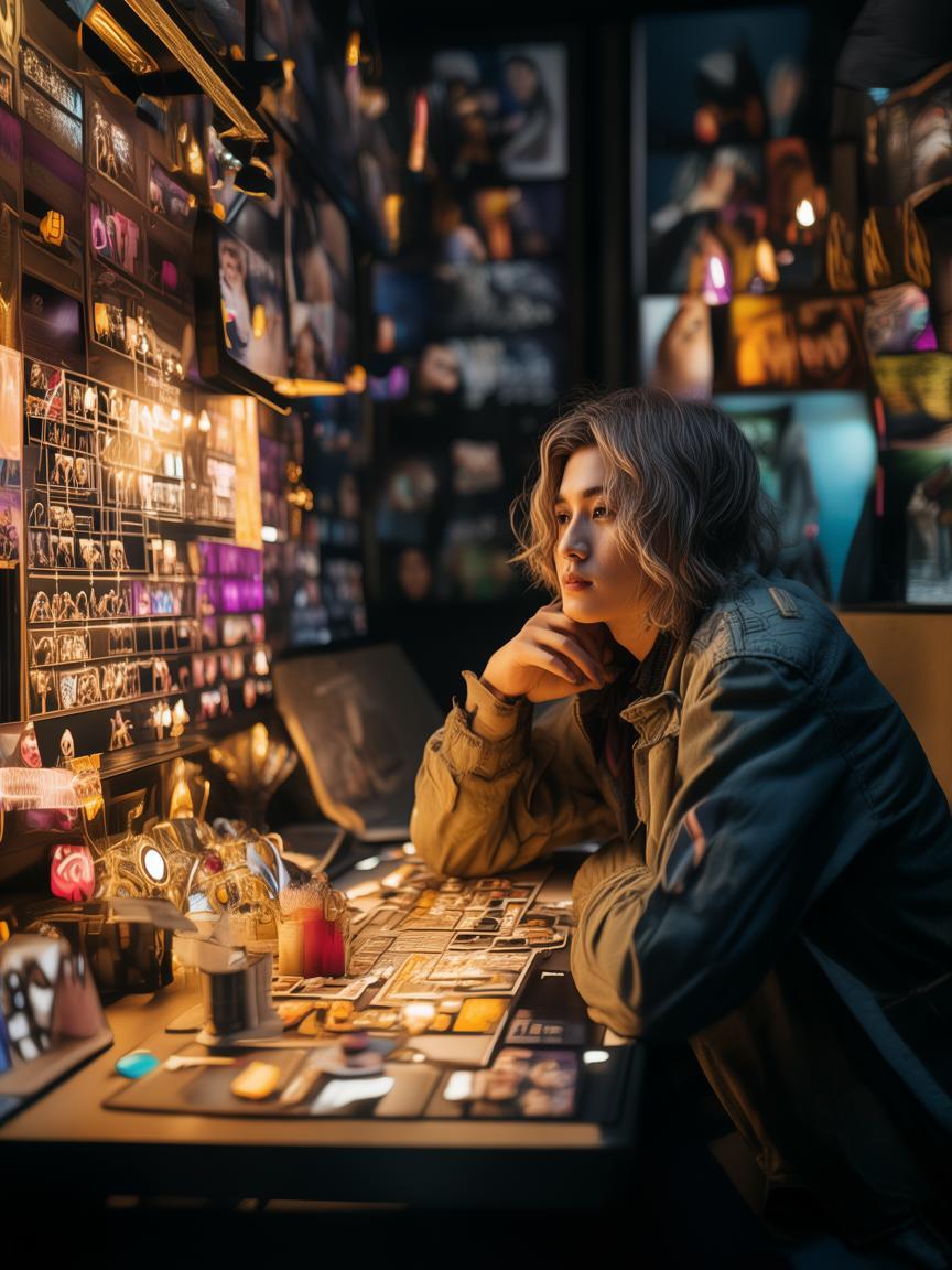 拍啥能让抖音涨粉慢些呢_拍慢涨粉秘诀插图