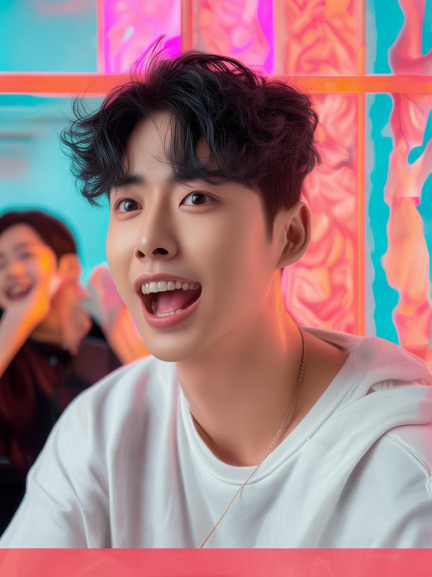 何晟铭抖音涨粉了吗_何晟铭抖音粉丝增了吗？插图