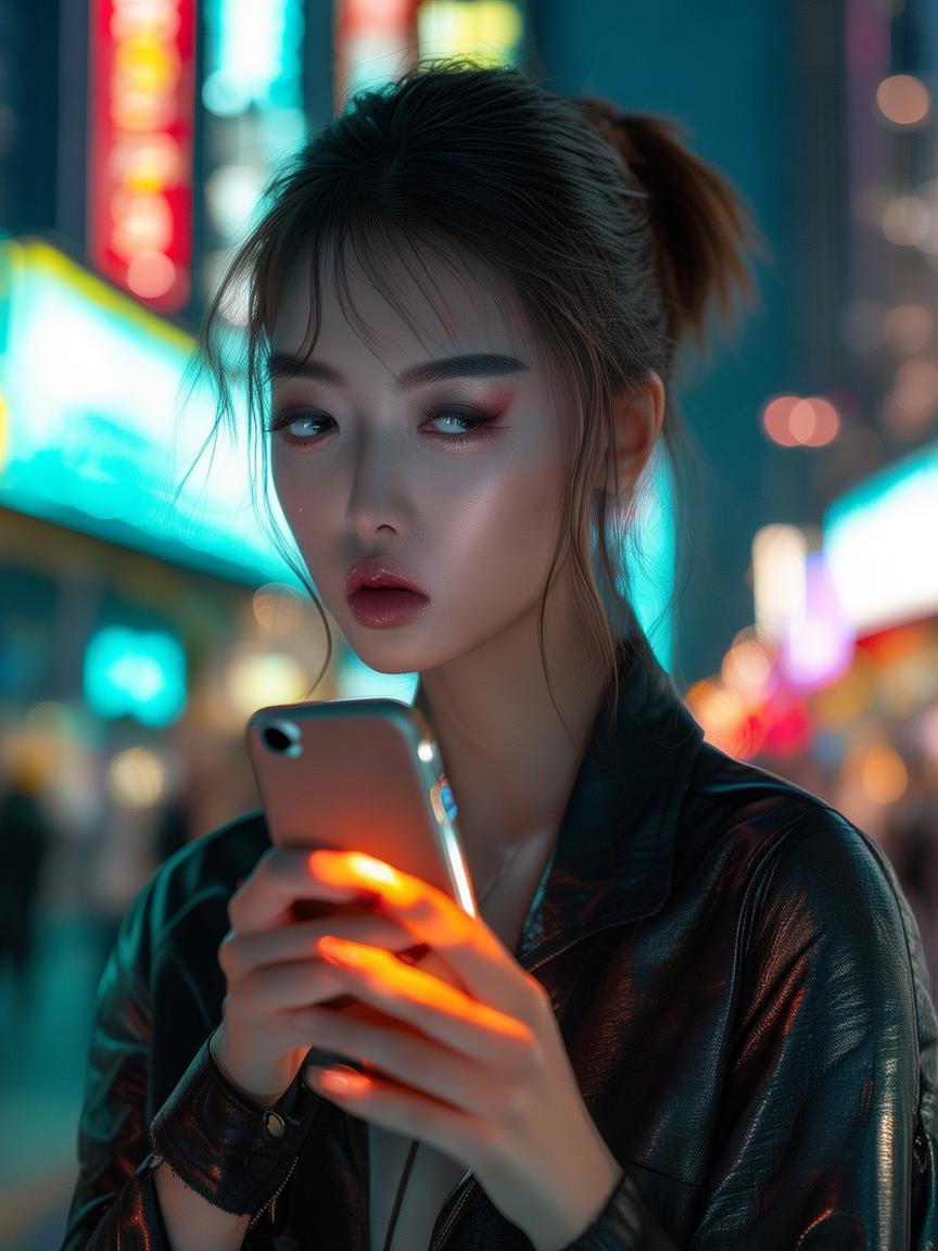 露脸拍抖音能涨粉吗女生_露脸抖音涨粉？插图