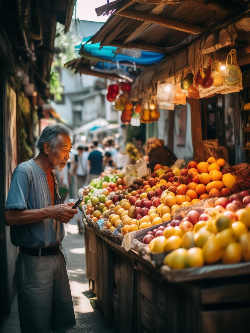 没粉丝怎么卖水果呢抖音_抖音卖果无粉秘诀插图