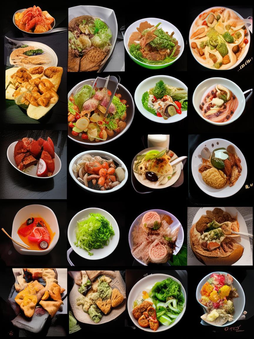 抖音美食类涨粉是真的吗_抖音美食涨粉真假？插图