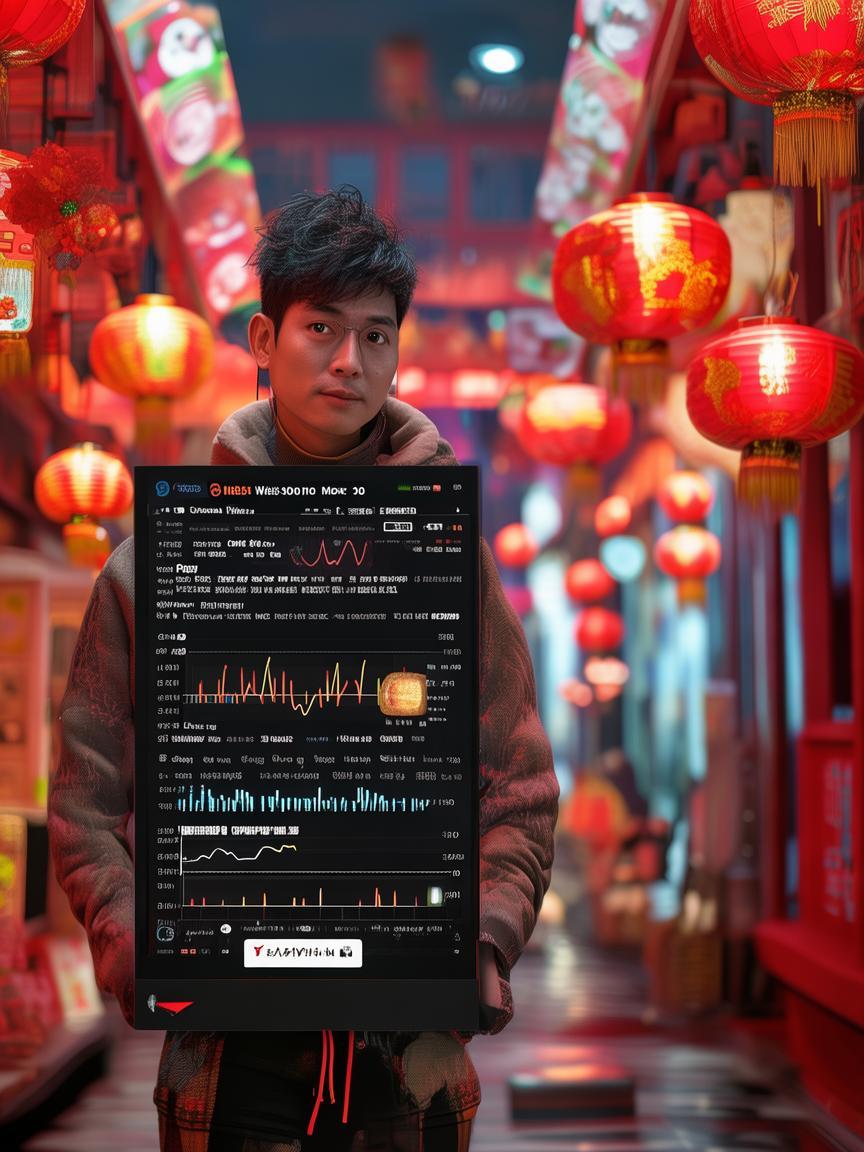 抖音过年涨粉是真的吗_过年抖音涨粉靠谱吗？插图
