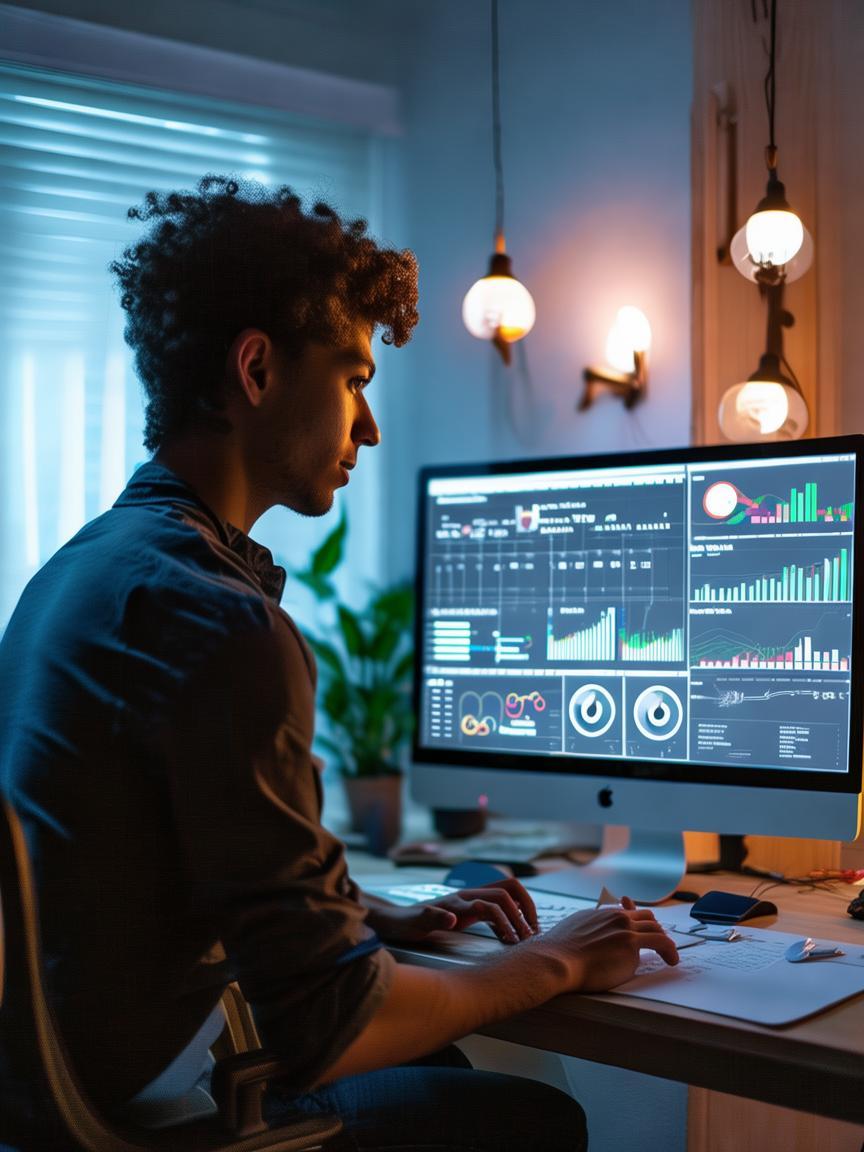 抖音涨粉怎么运作流程呢_抖音涨粉运作步骤？插图