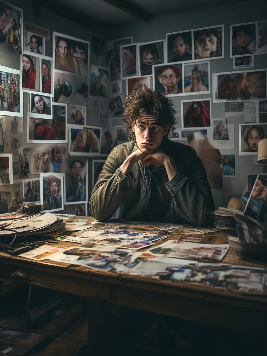 搞笑图片配乐好涨粉吗抖音_搞笑配乐抖音涨粉？插图