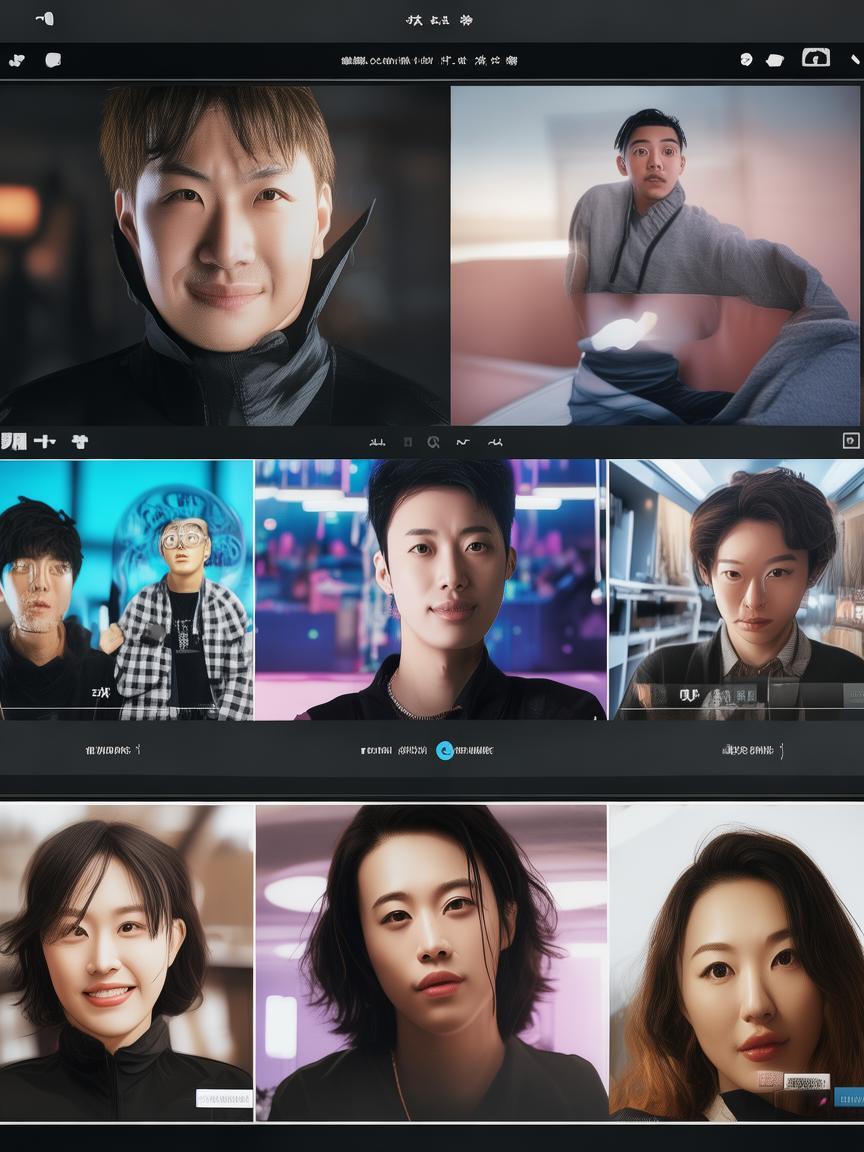 什么账号才能吸粉呢抖音_抖音吸粉秘籍插图