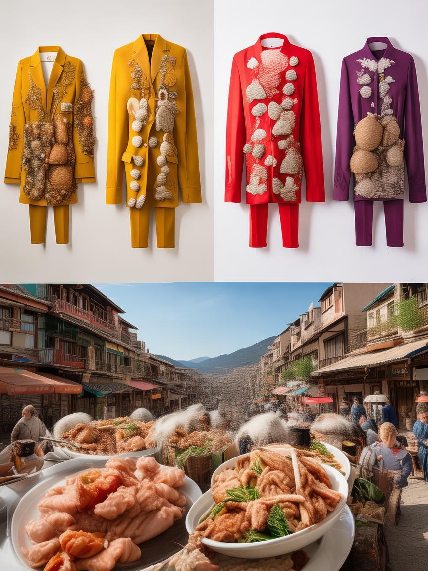 羊肉粉抖音怎么涨粉快呢_羊肉粉抖音涨粉法插图