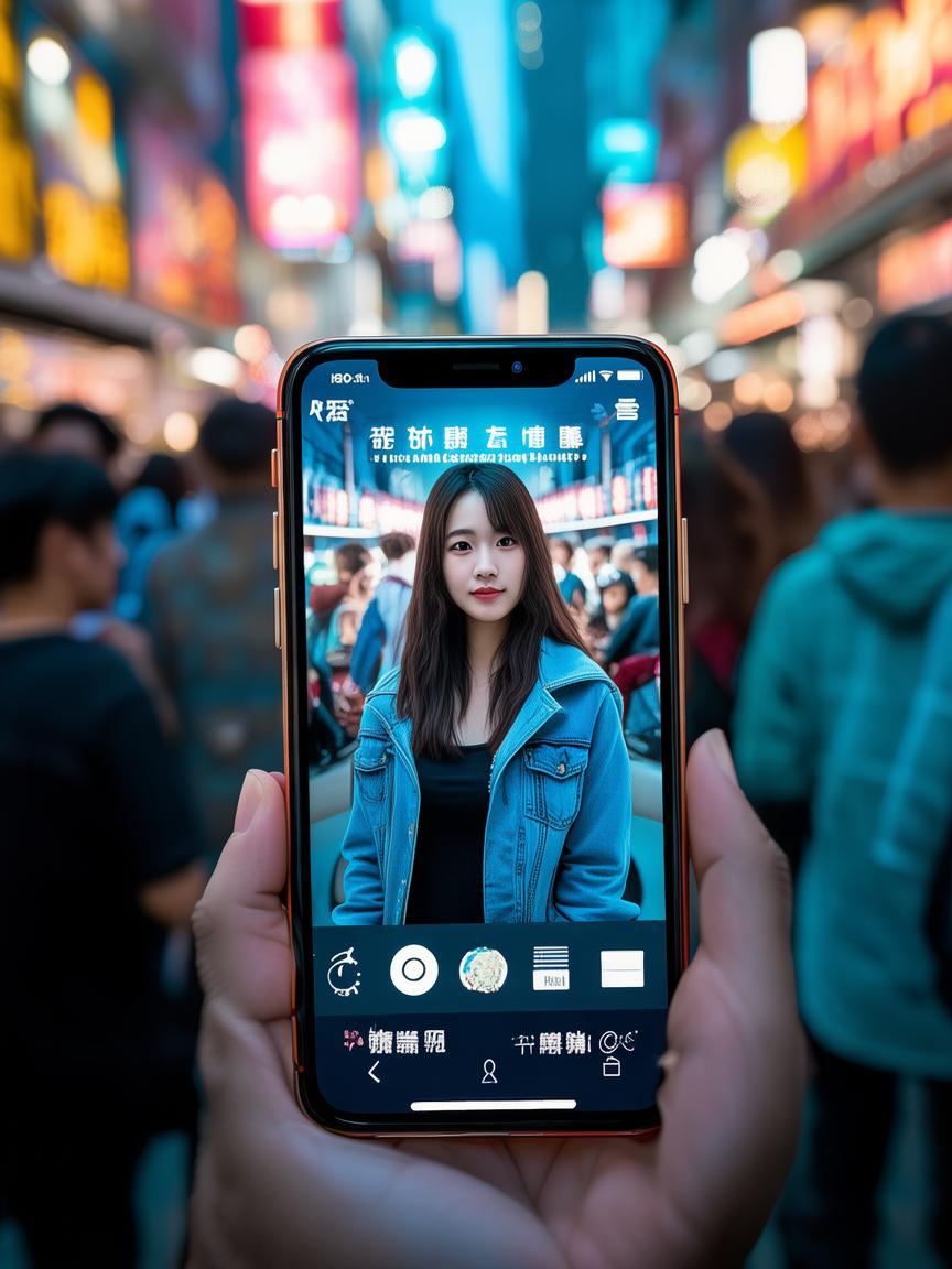 晓静抖音涨粉怎么样呀视频_抖音晓静涨粉情况?插图 晓静抖音涨粉怎么样呀视频_抖音晓静涨粉情况?插图