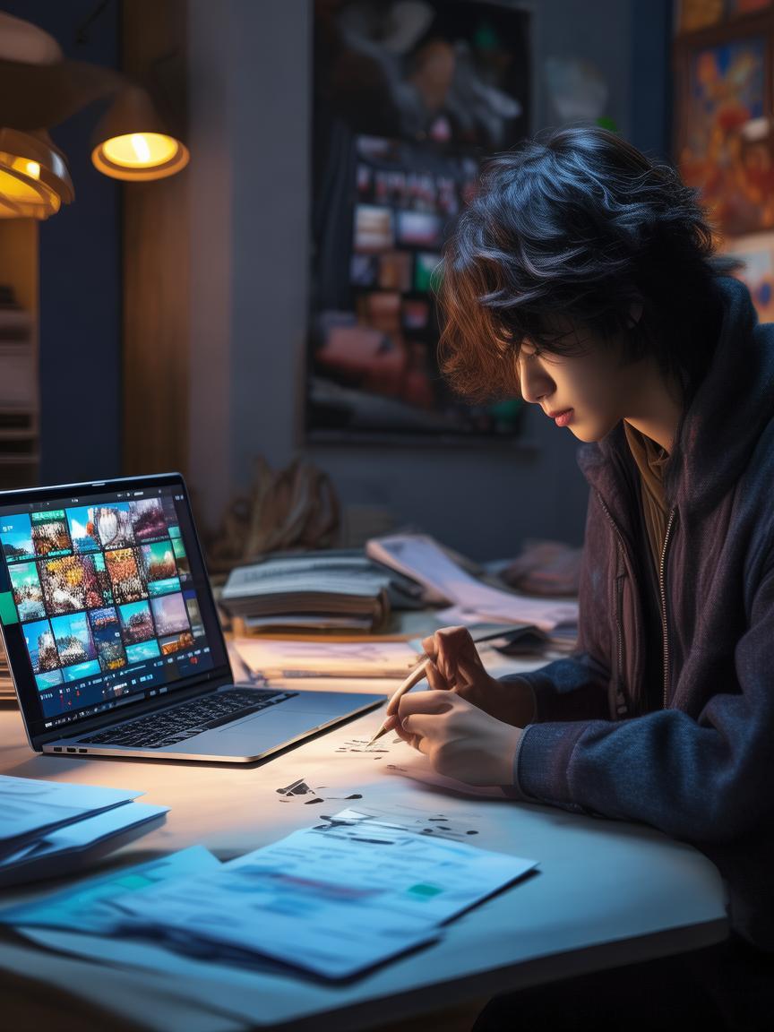 抖音起号涨粉慢吗_抖音起号涨粉易难？插图