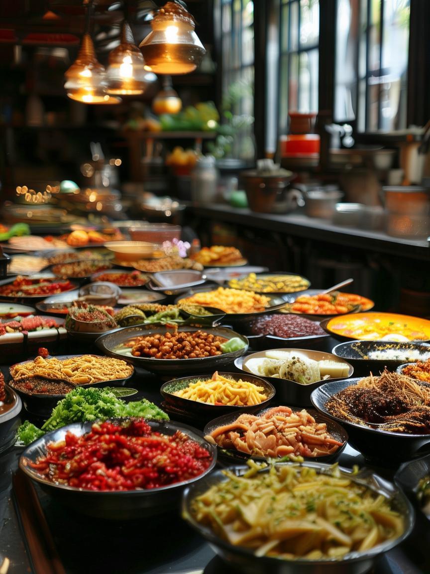 抖音美食如何涨粉快呢_抖音美食涨粉技巧插图