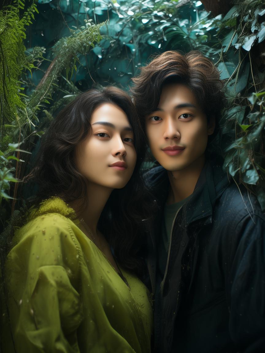 抖音情侣如何涨粉最快呢_抖音情侣涨粉秘诀？插图