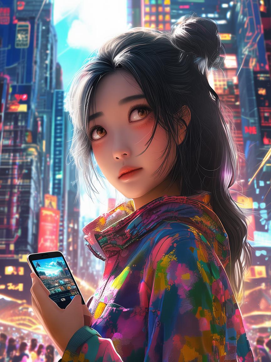 小媚抖音涨粉是真的吗_小媚抖音涨粉真相？插图