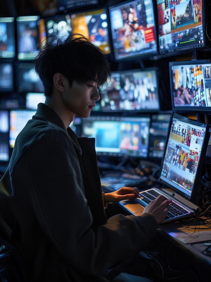 抖音关注过多影响涨粉吗_抖音关注数与涨粉关联?插图 抖音关注过多影响涨粉吗_抖音关注数与涨粉关联?插图