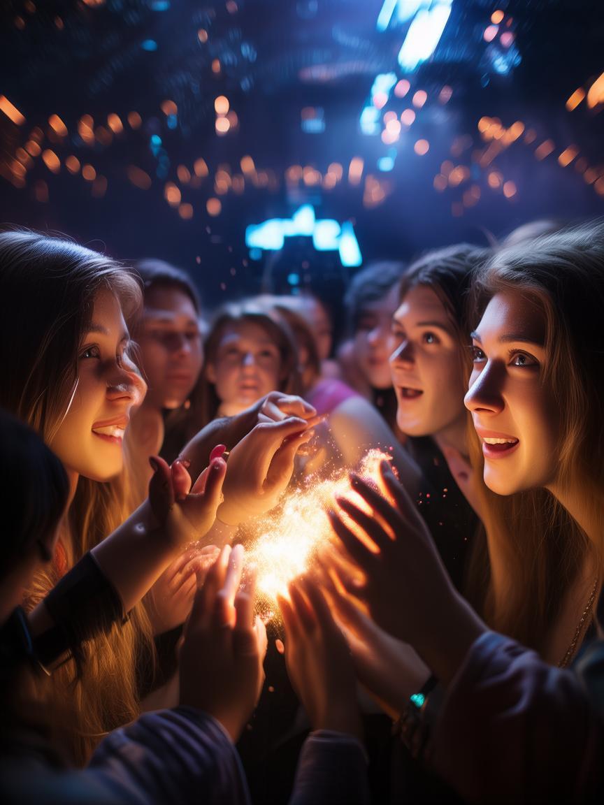 怎么复制抖音粉丝群口令_复制抖音粉丝群令法插图