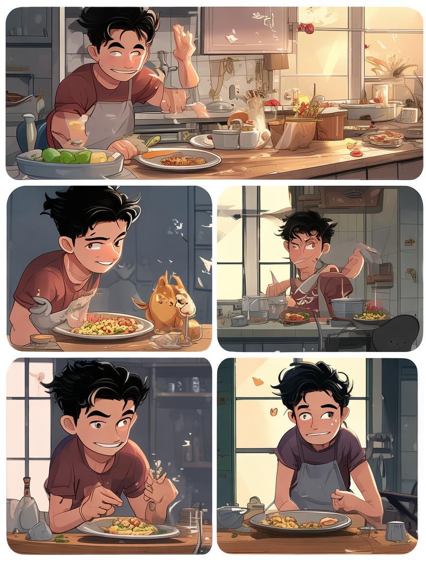 怎么通过抖音吸男粉赚钱_抖音吸男粉赚钱秘诀？插图