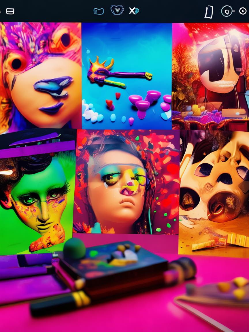 涨粉抖音图片_抖音图片如何快速吸粉？插图