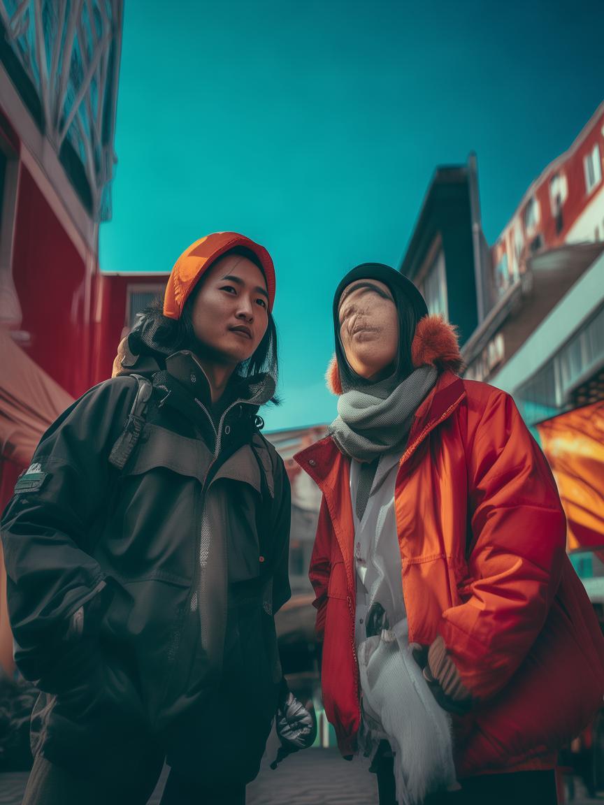 海外版抖音账号_海外抖音账号怎么运营？插图