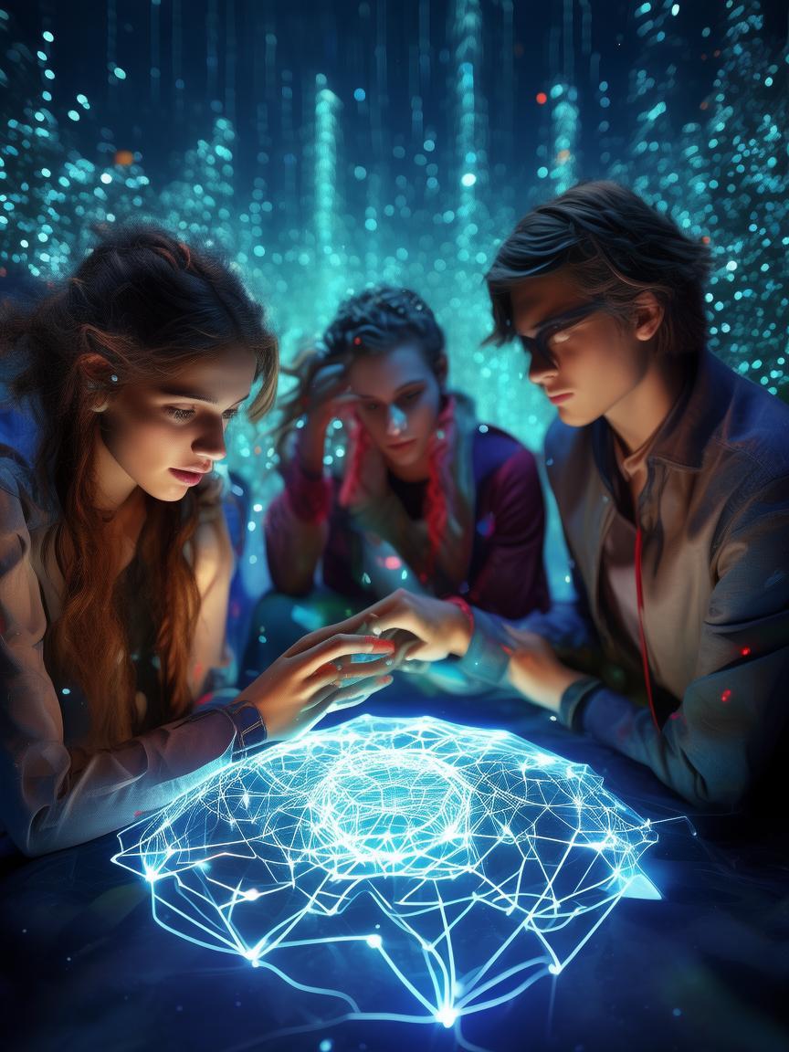 抖音多少粉丝能开抖音群_粉丝数达标开群？插图