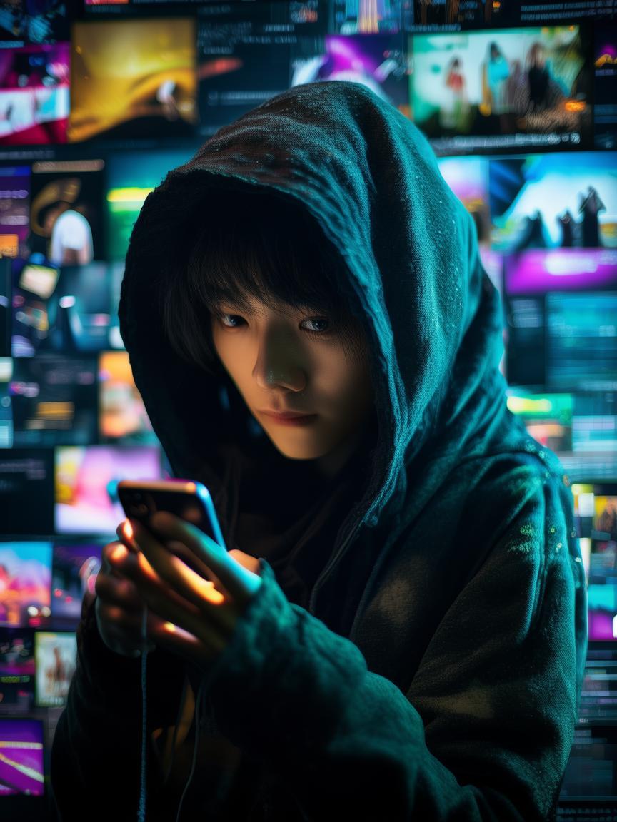 抖音分享给别人看不到_抖音分享后对方看不见？插图