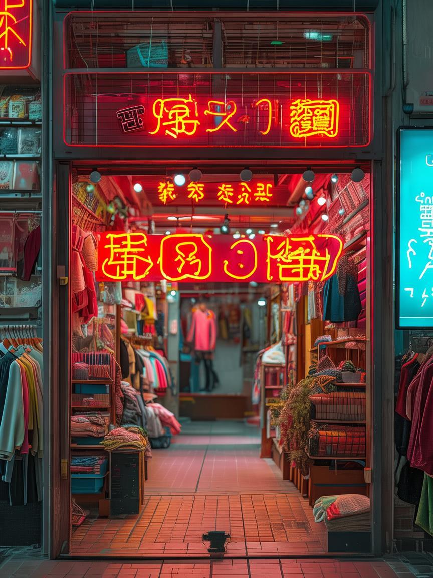 抖音怎么添加地址自己店名字和电话_抖音地址店名电话添加方法？插图