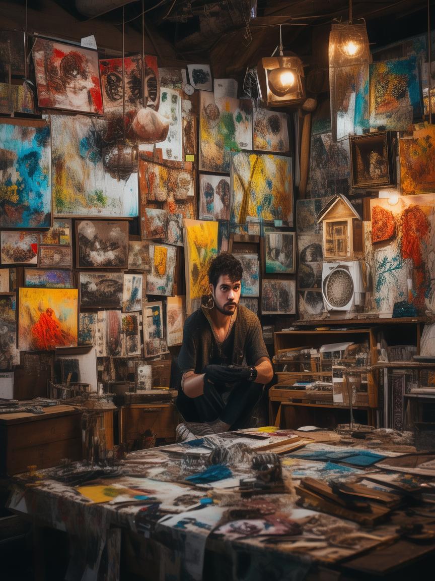 抖音怎样建立粉丝关系图_抖音粉丝关系图怎么做？插图