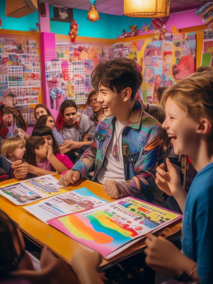 在抖音怎么制作粉丝考卷_抖音粉丝考卷制作法插图