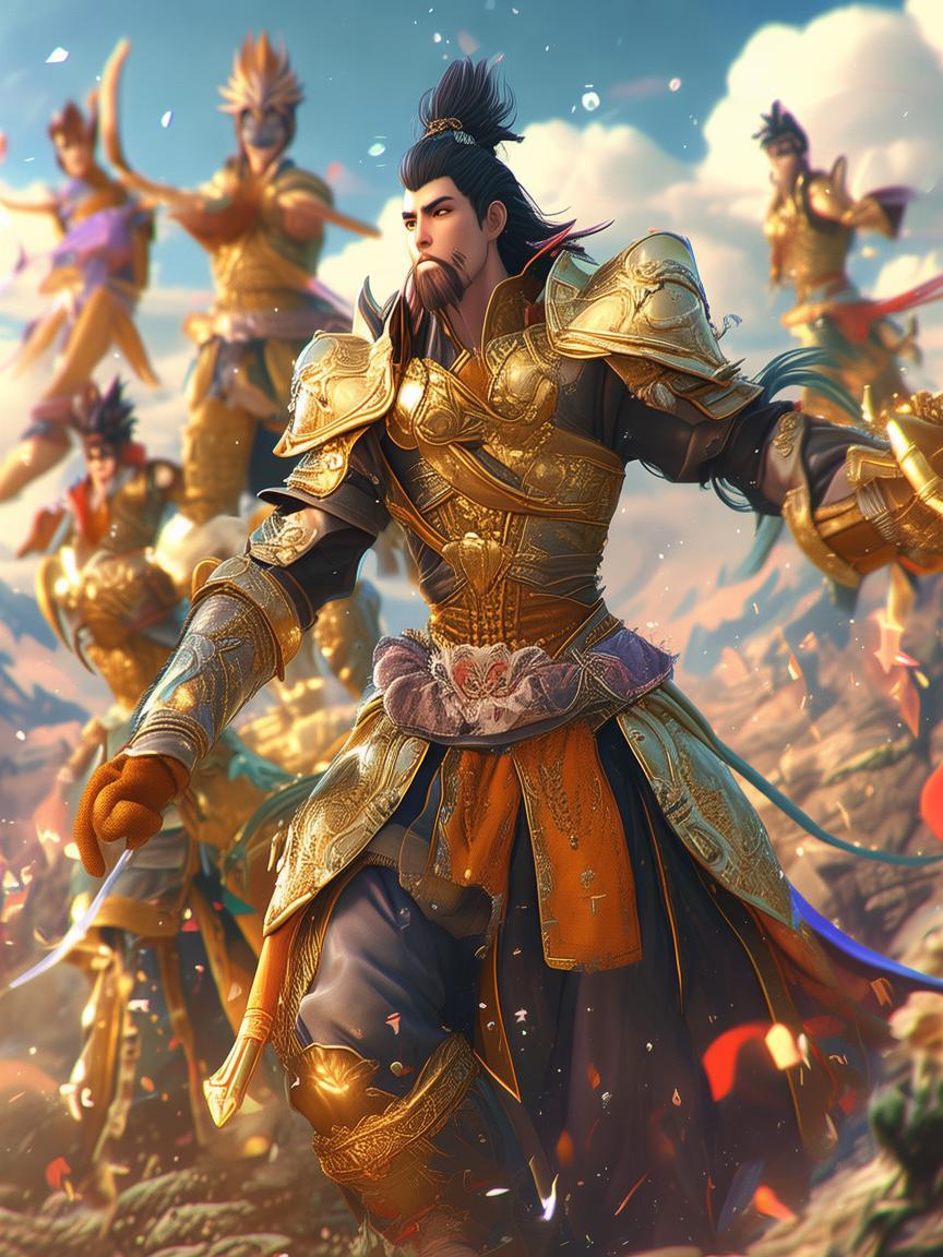 抖音神奇悟空多少粉丝了_神奇悟空粉丝数？插图